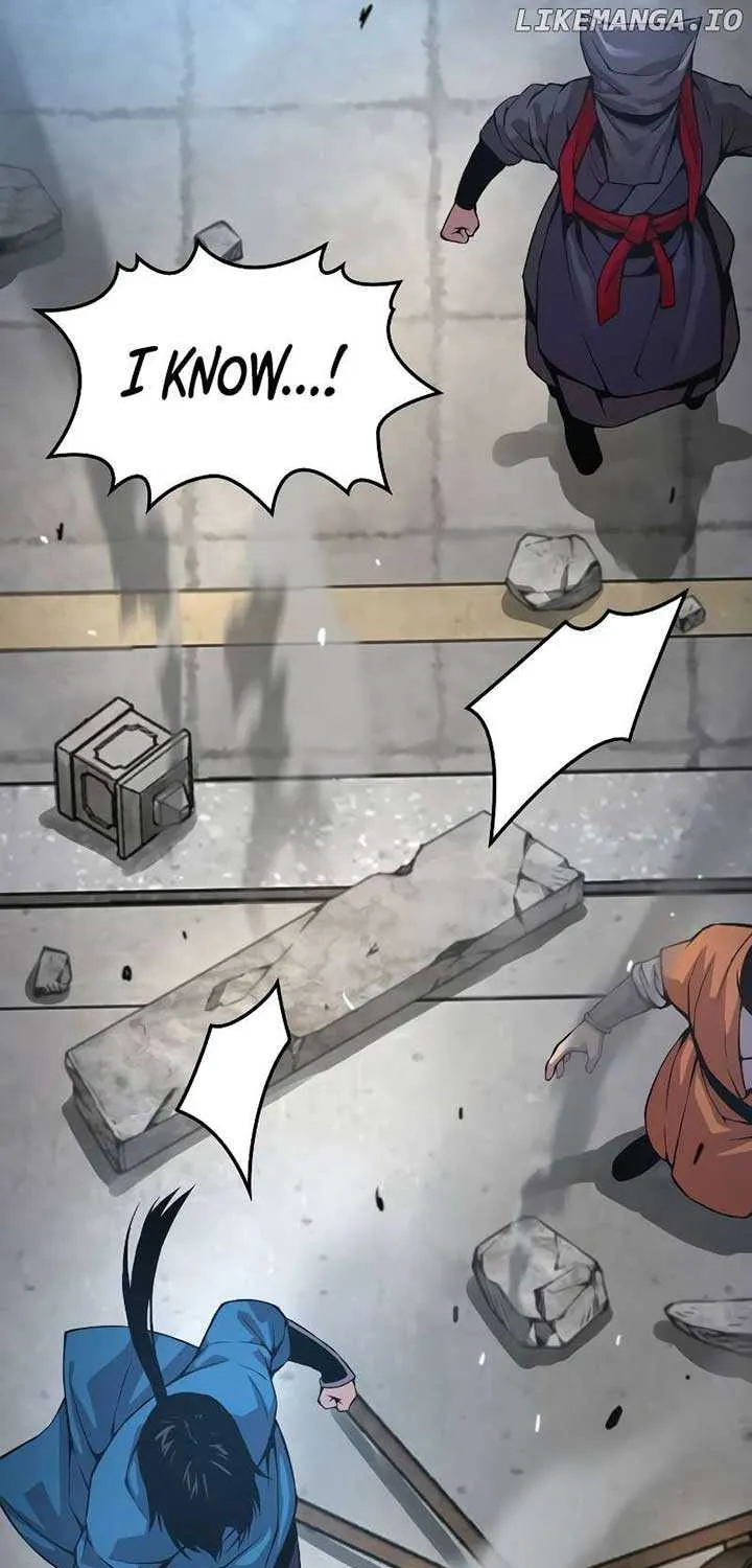 Read Myst, Might, Mayhem EN Manga Online