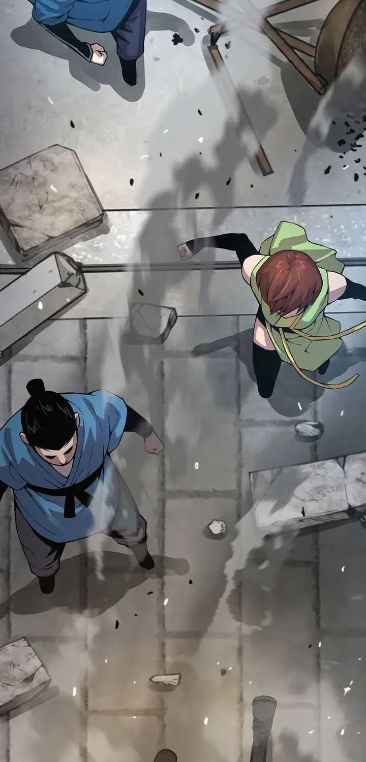Read Myst, Might, Mayhem EN Manga Online
