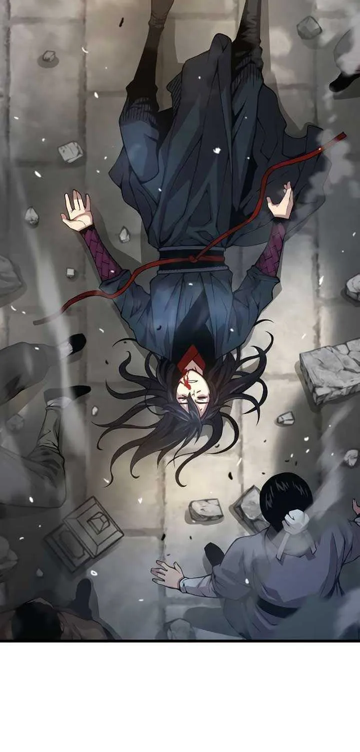 Read Myst, Might, Mayhem EN Manga Online