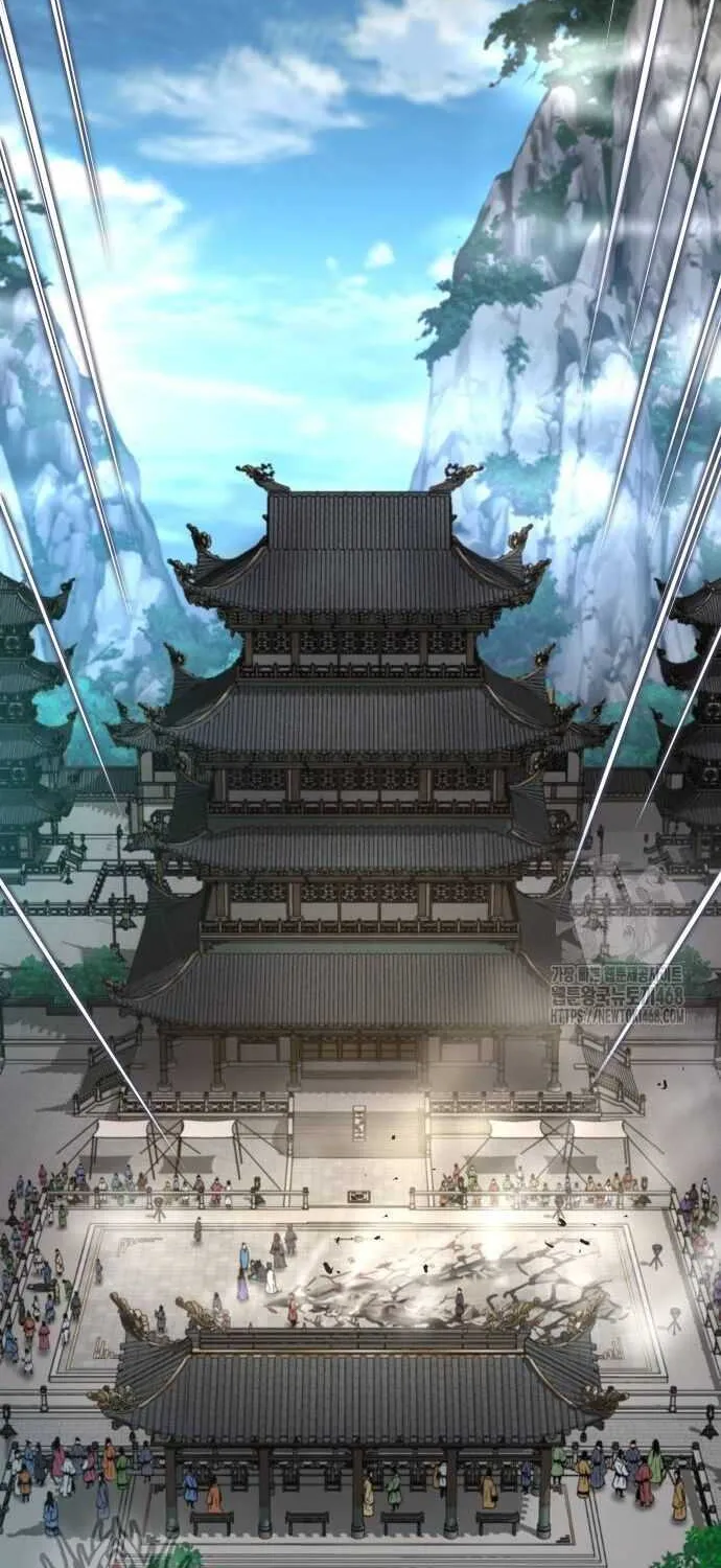 Read Myst, Might, Mayhem EN Manga Online