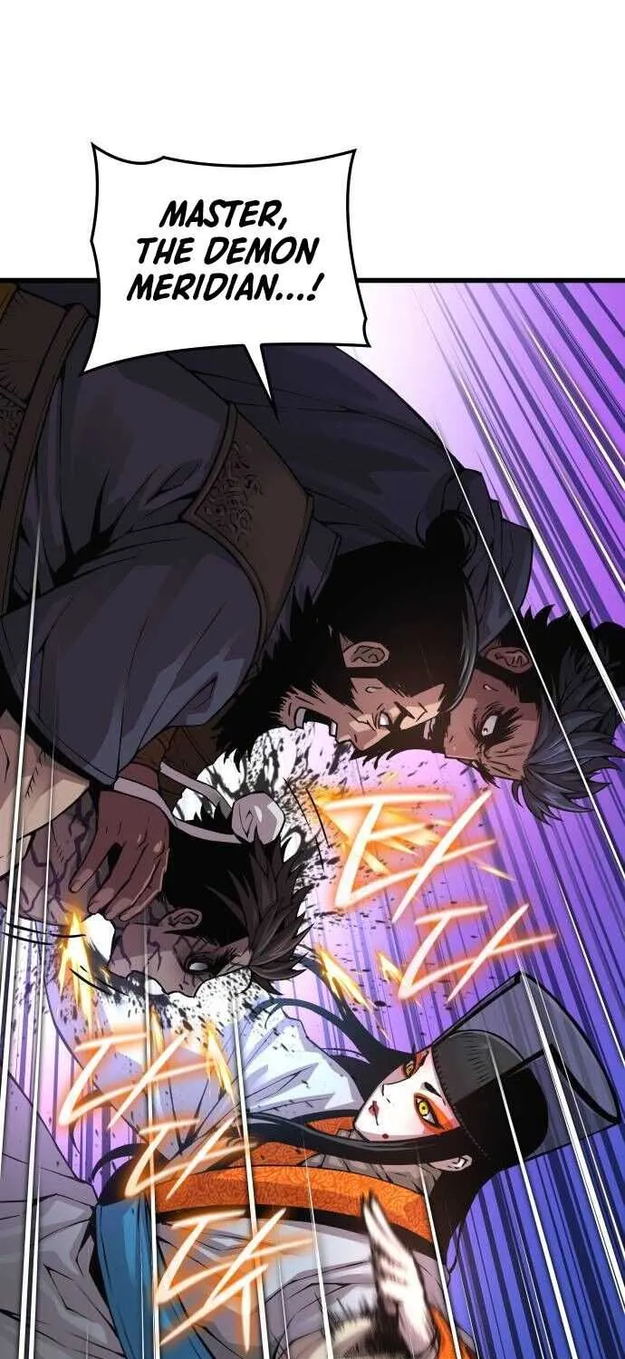 Read Myst, Might, Mayhem EN Manga Online