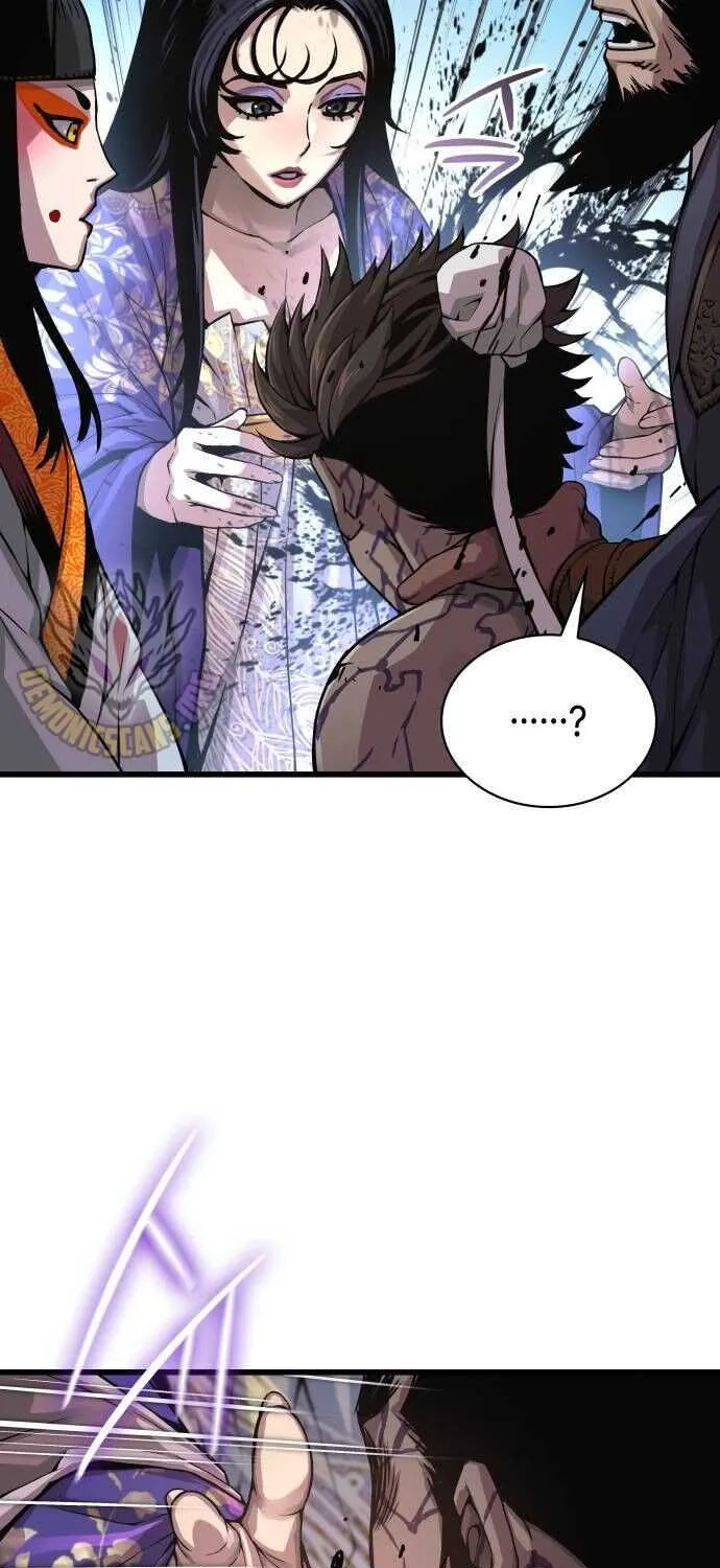 Read Myst, Might, Mayhem EN Manga Online
