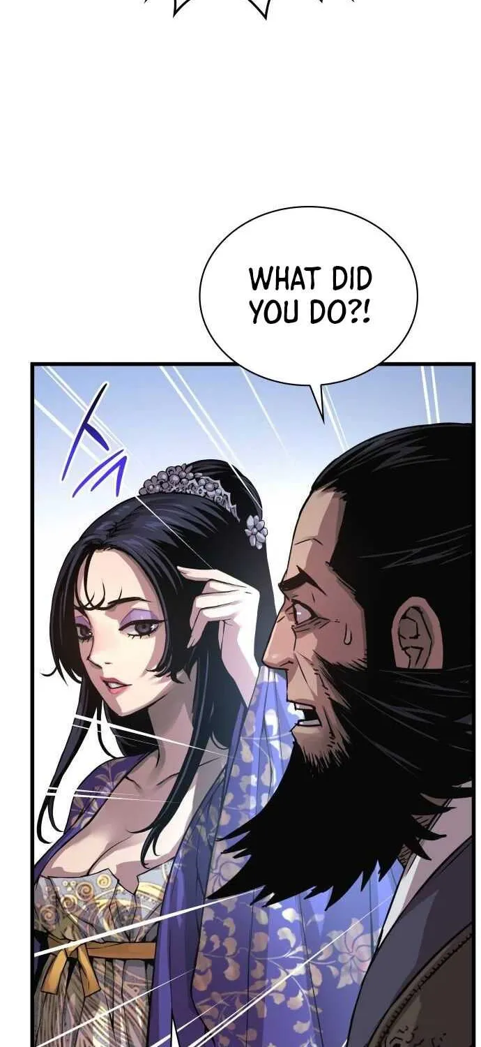 Read Myst, Might, Mayhem EN Manga Online