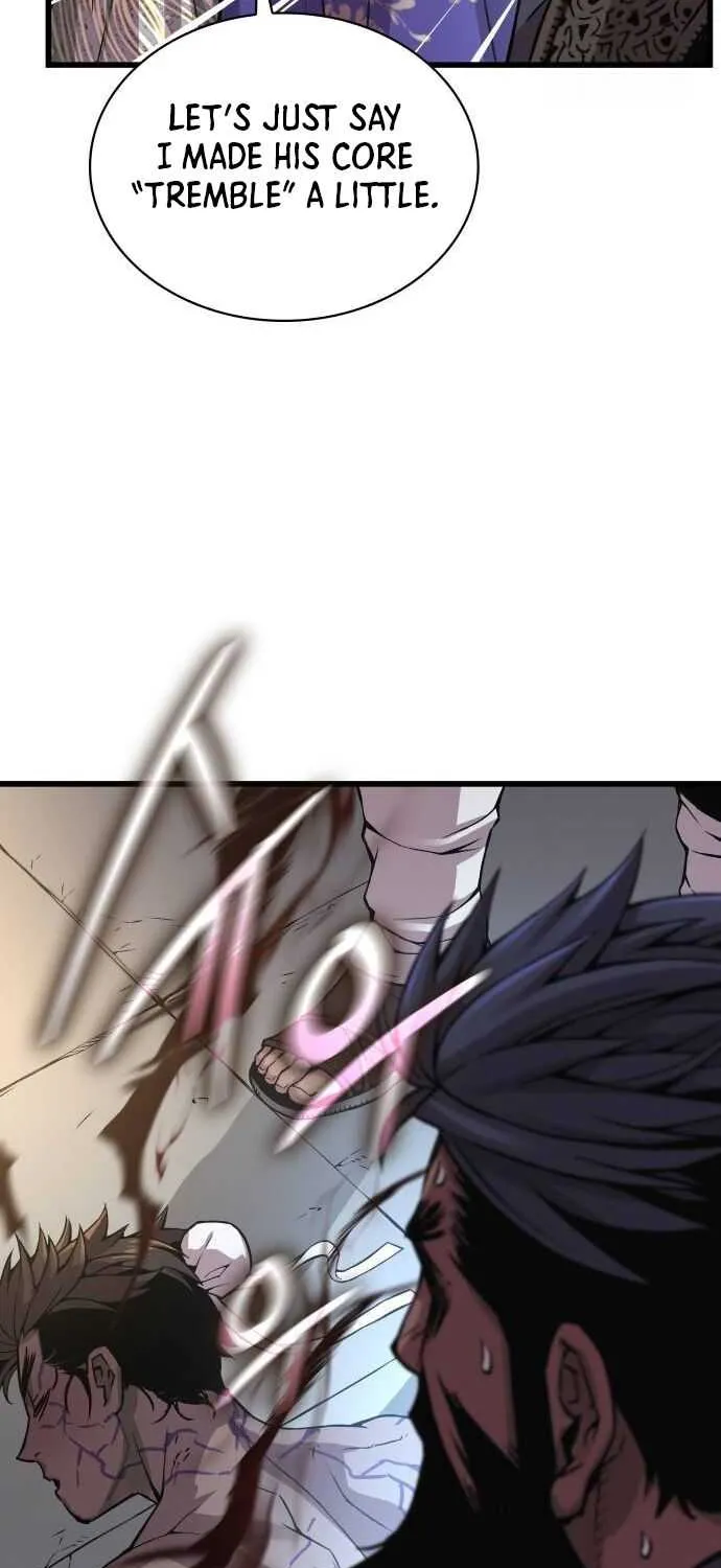 Read Myst, Might, Mayhem EN Manga Online