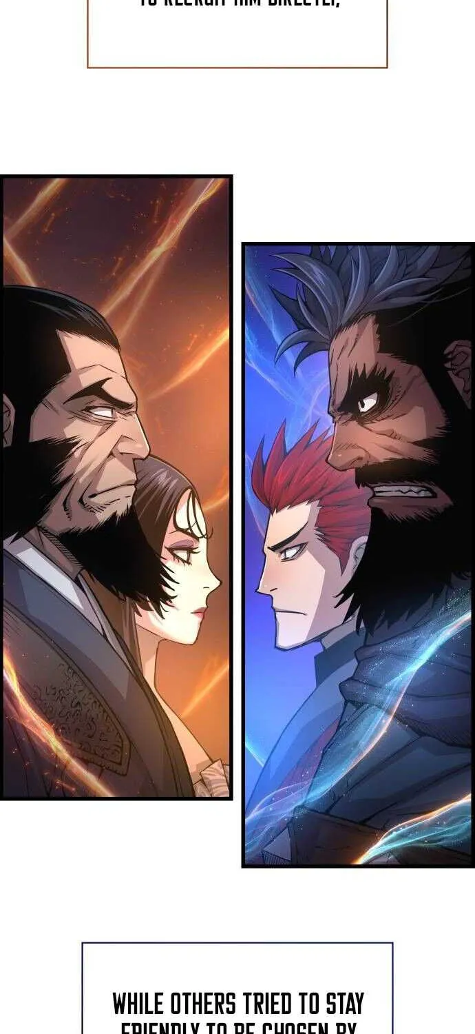 Read Myst, Might, Mayhem EN Manga Online