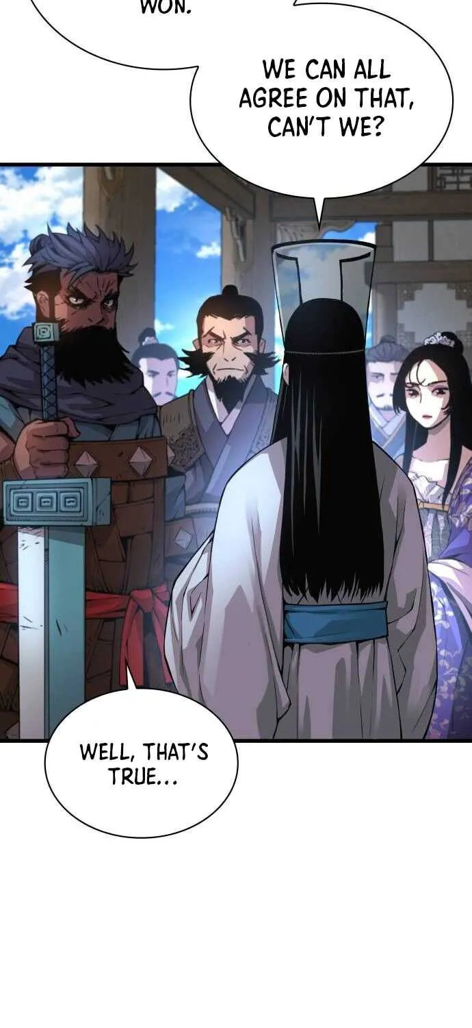 Read Myst, Might, Mayhem EN Manga Online