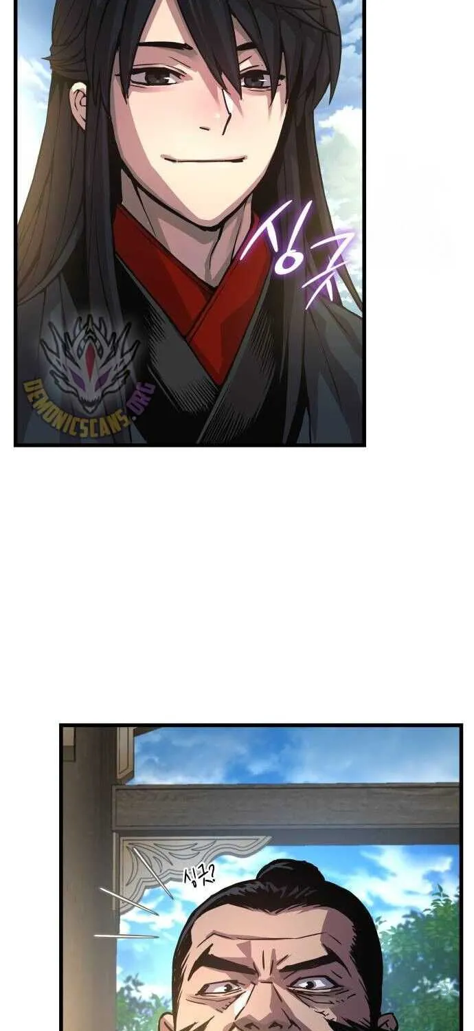 Read Myst, Might, Mayhem EN Manga Online