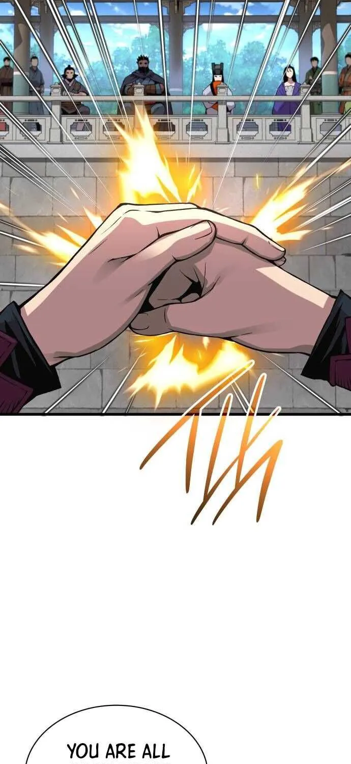 Read Myst, Might, Mayhem EN Manga Online