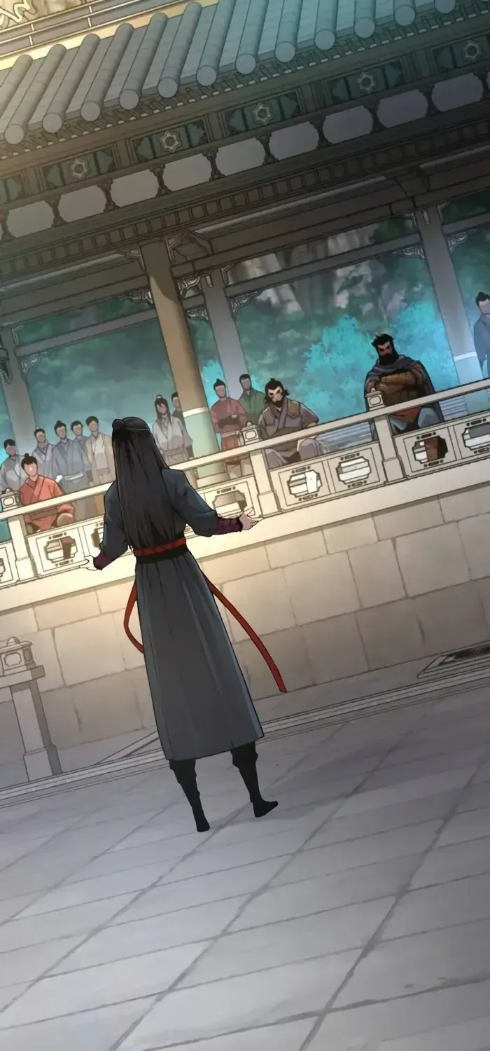 Read Myst, Might, Mayhem EN Manga Online