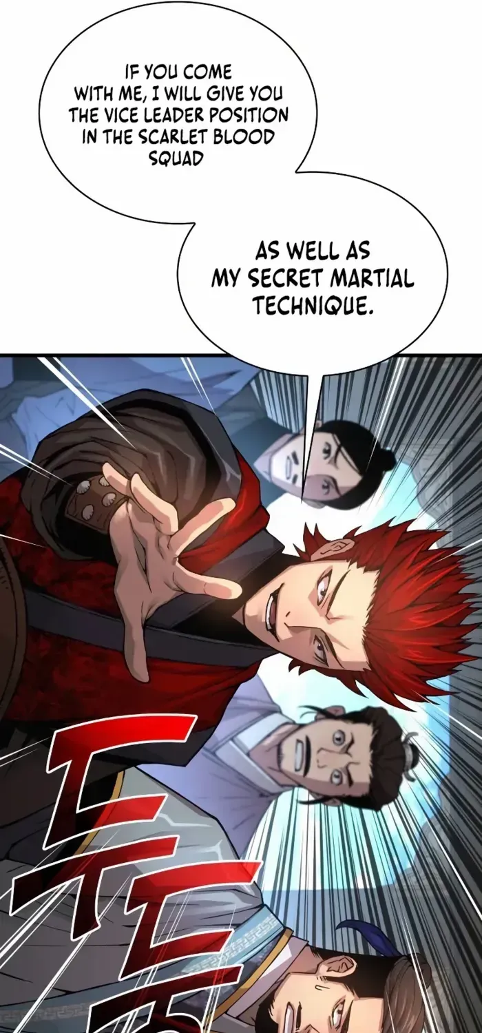 Read Myst, Might, Mayhem EN Manga Online