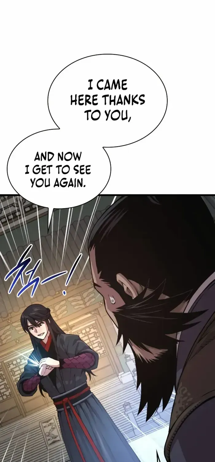 Read Myst, Might, Mayhem EN Manga Online