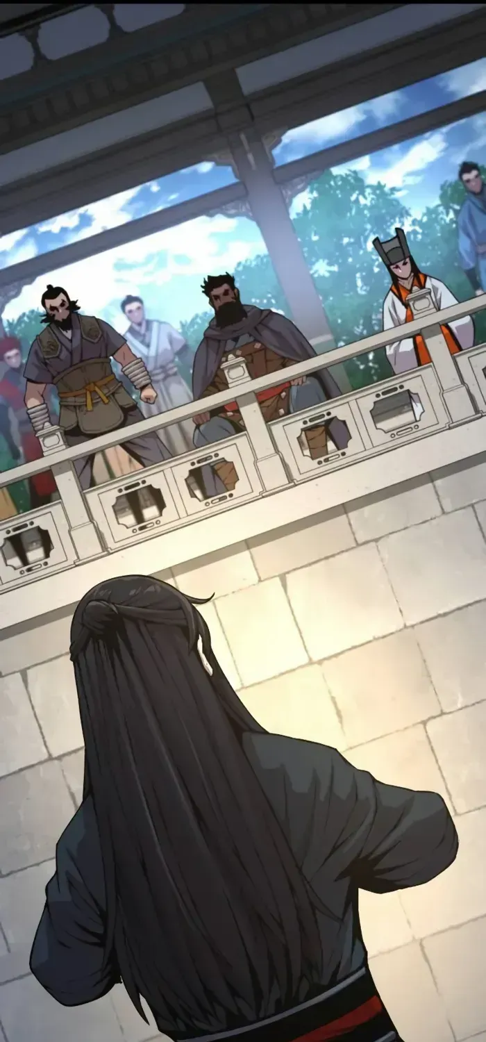 Read Myst, Might, Mayhem EN Manga Online