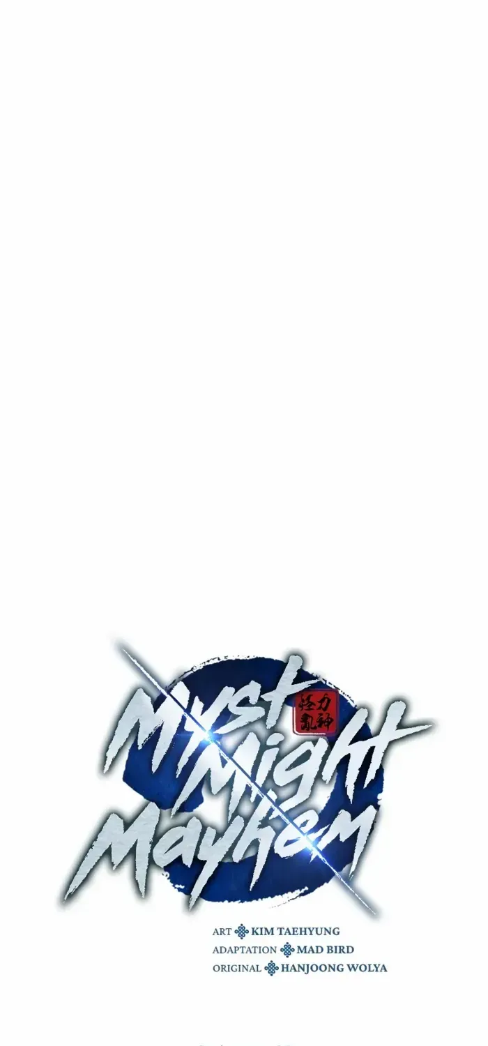Read Myst, Might, Mayhem EN Manga Online