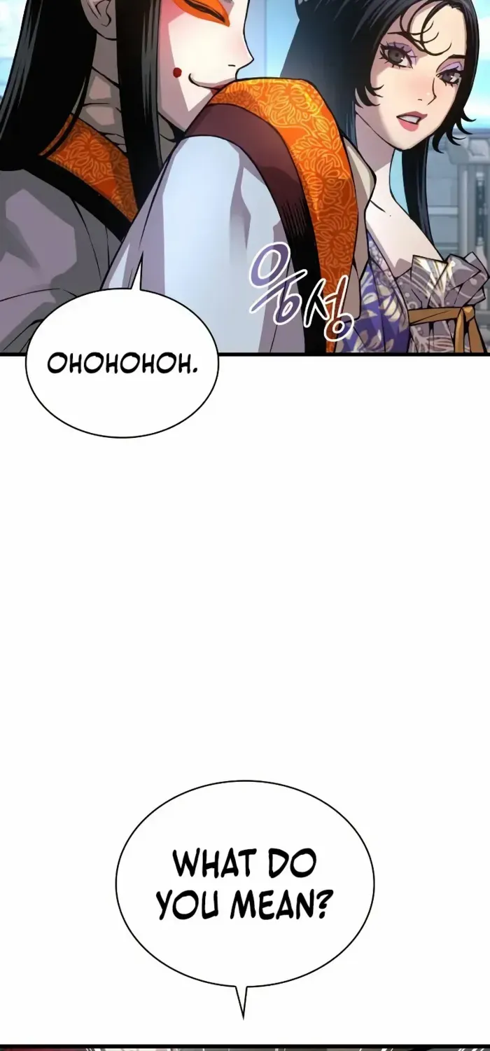 Read Myst, Might, Mayhem EN Manga Online