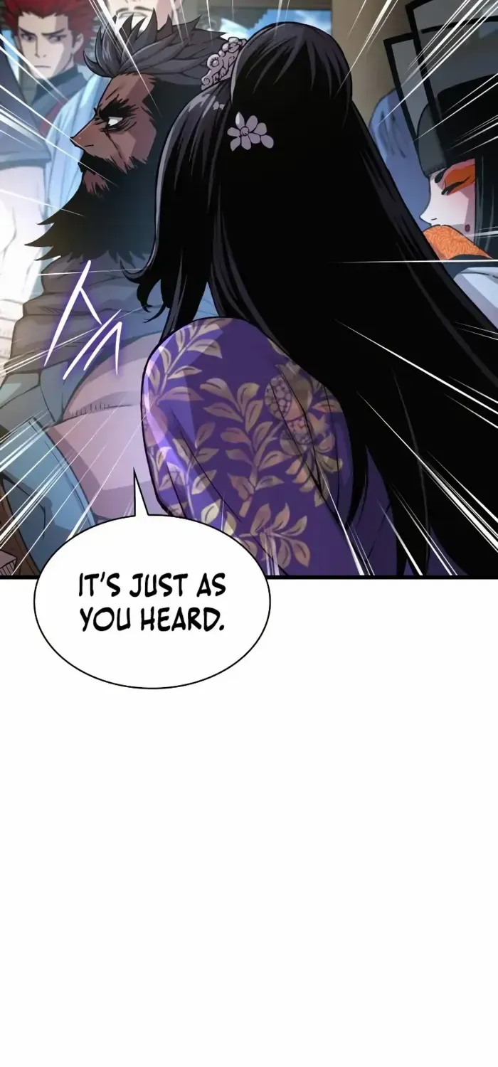 Read Myst, Might, Mayhem EN Manga Online