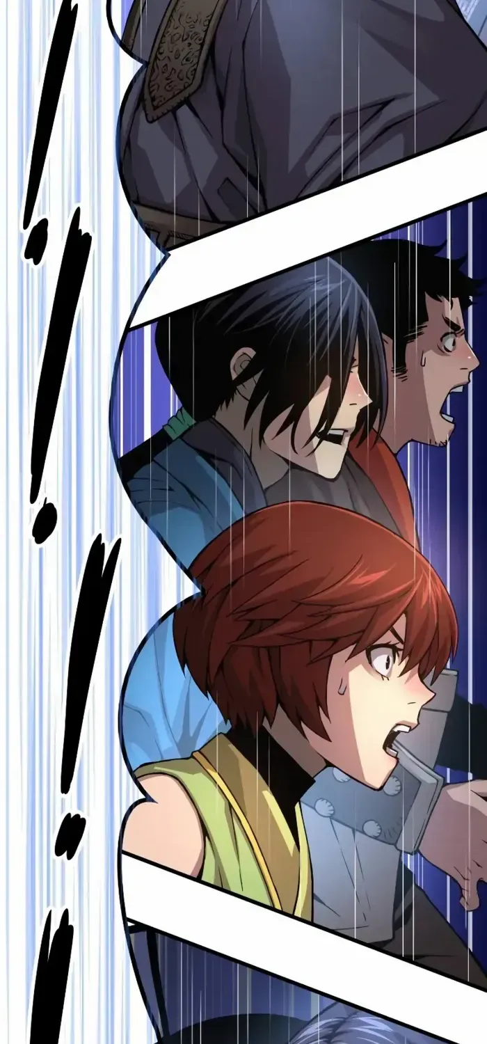 Read Myst, Might, Mayhem EN Manga Online