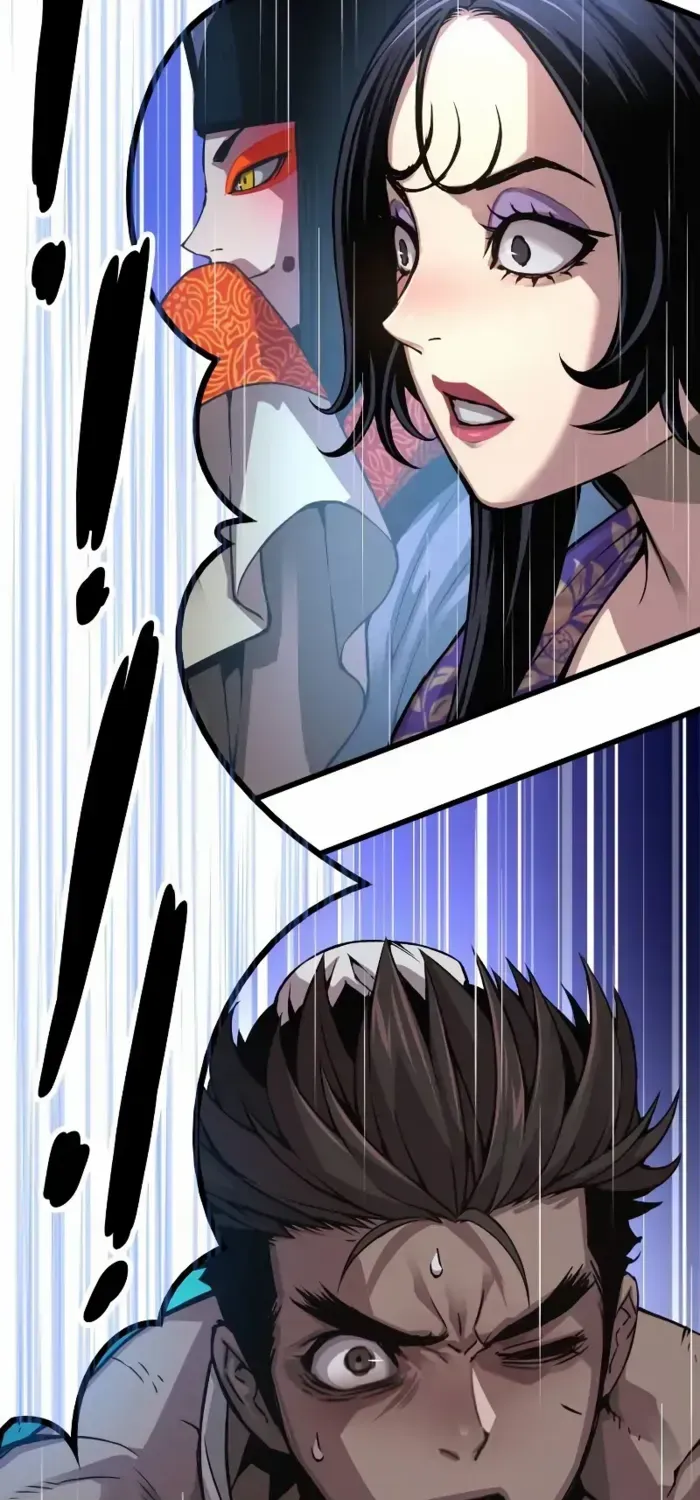 Read Myst, Might, Mayhem EN Manga Online