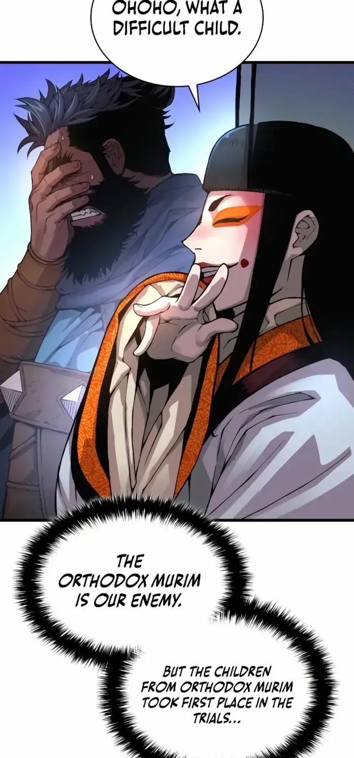 Read Myst, Might, Mayhem EN Manga Online