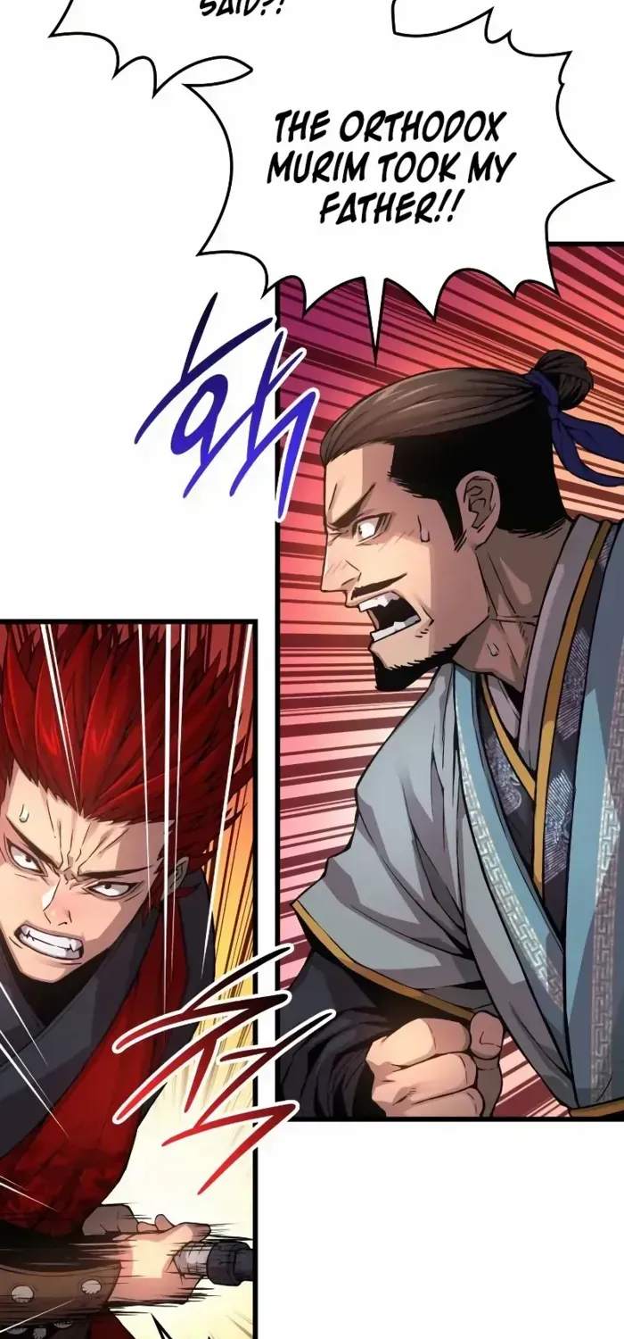 Read Myst, Might, Mayhem EN Manga Online