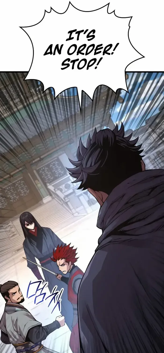 Read Myst, Might, Mayhem EN Manga Online