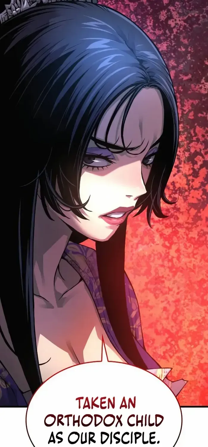 Read Myst, Might, Mayhem EN Manga Online
