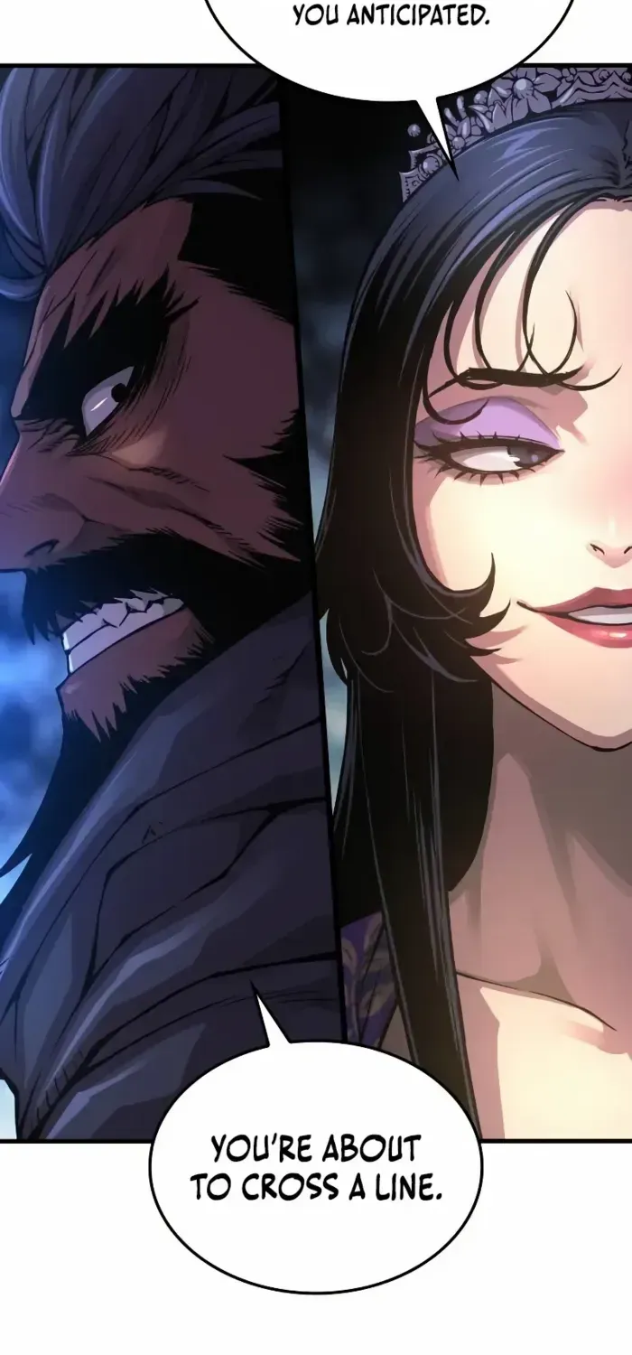 Read Myst, Might, Mayhem EN Manga Online