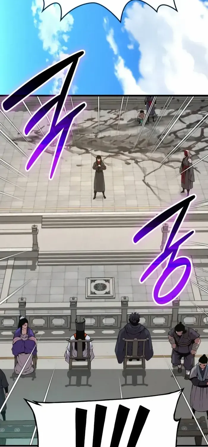 Read Myst, Might, Mayhem EN Manga Online