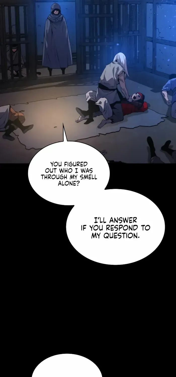 Read Myst, Might, Mayhem EN Manga Online