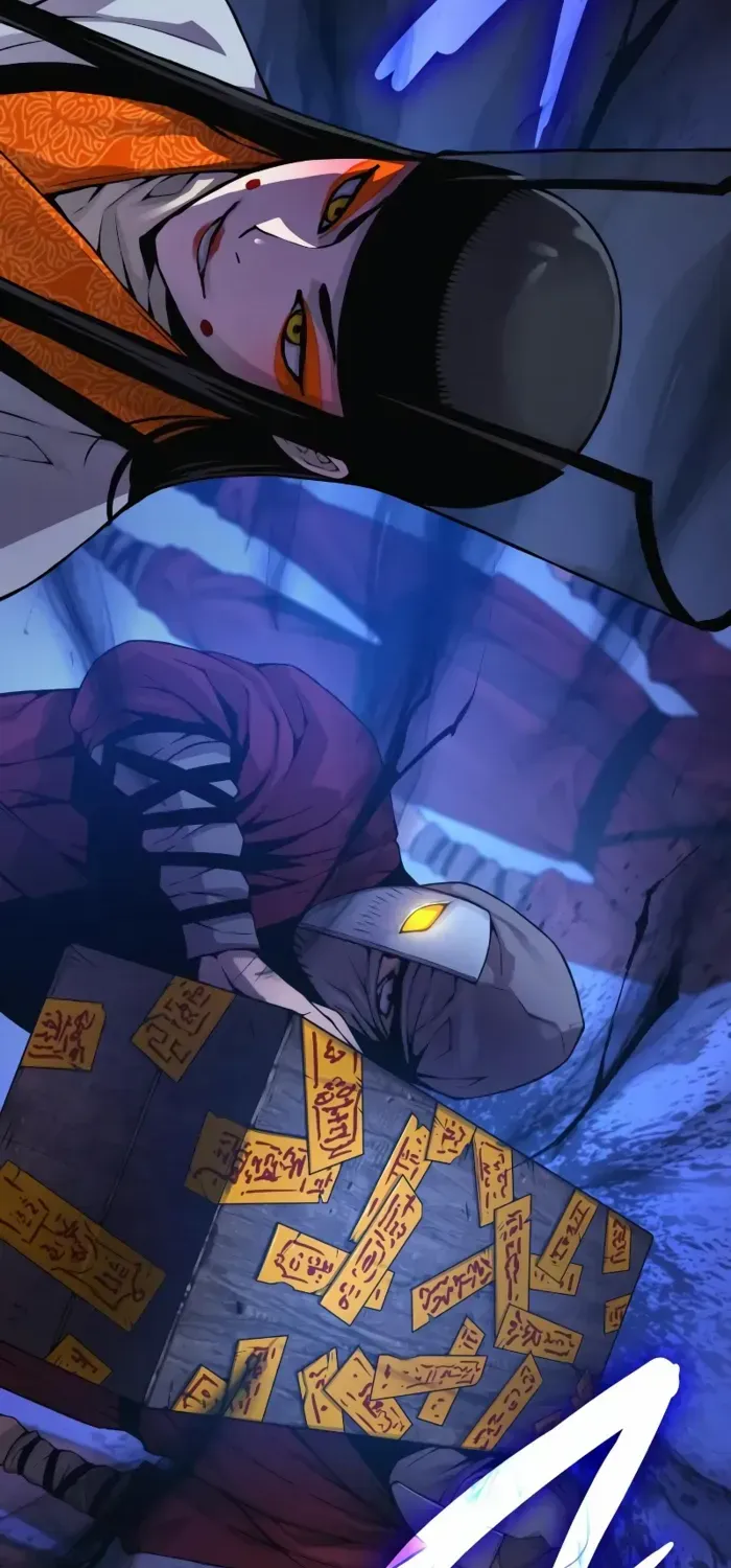 Read Myst, Might, Mayhem EN Manga Online