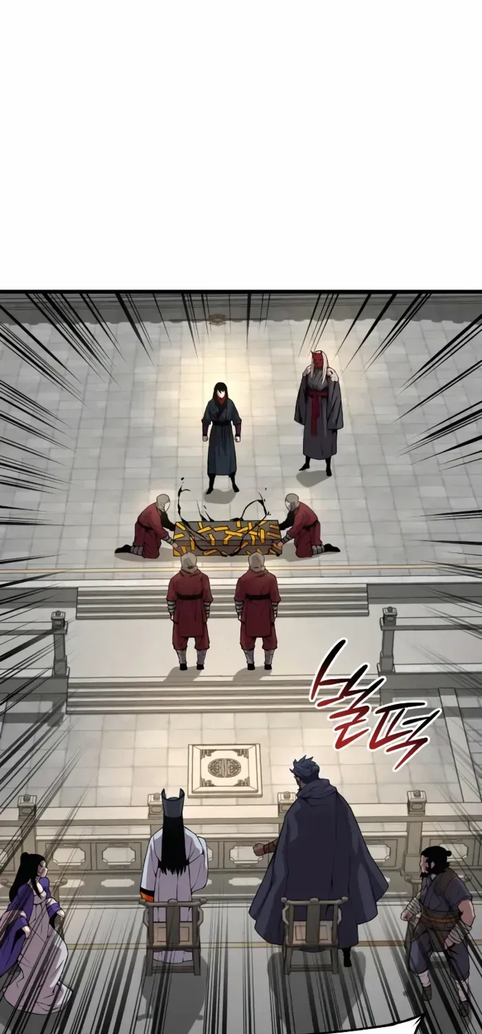 Read Myst, Might, Mayhem EN Manga Online