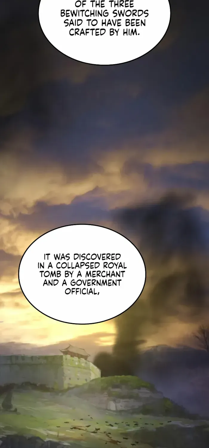 Read Myst, Might, Mayhem EN Manga Online