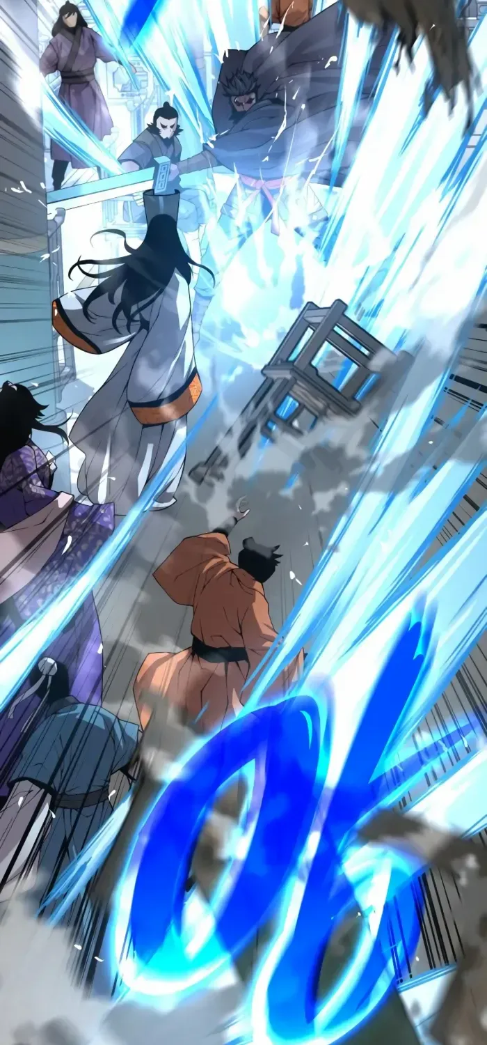 Read Myst, Might, Mayhem EN Manga Online