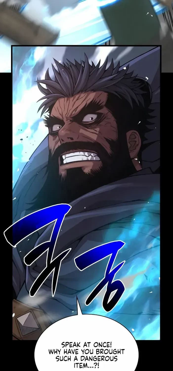 Read Myst, Might, Mayhem EN Manga Online