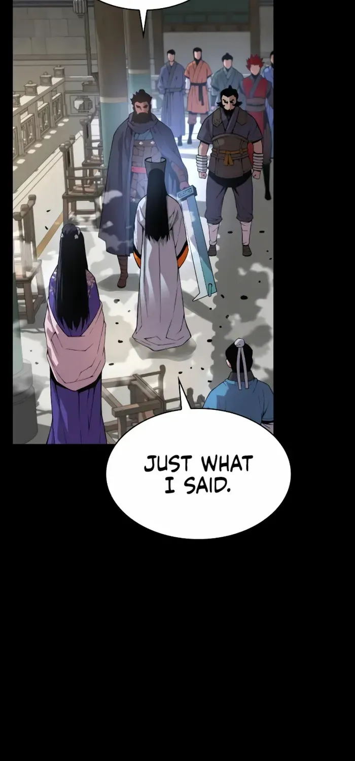 Read Myst, Might, Mayhem EN Manga Online