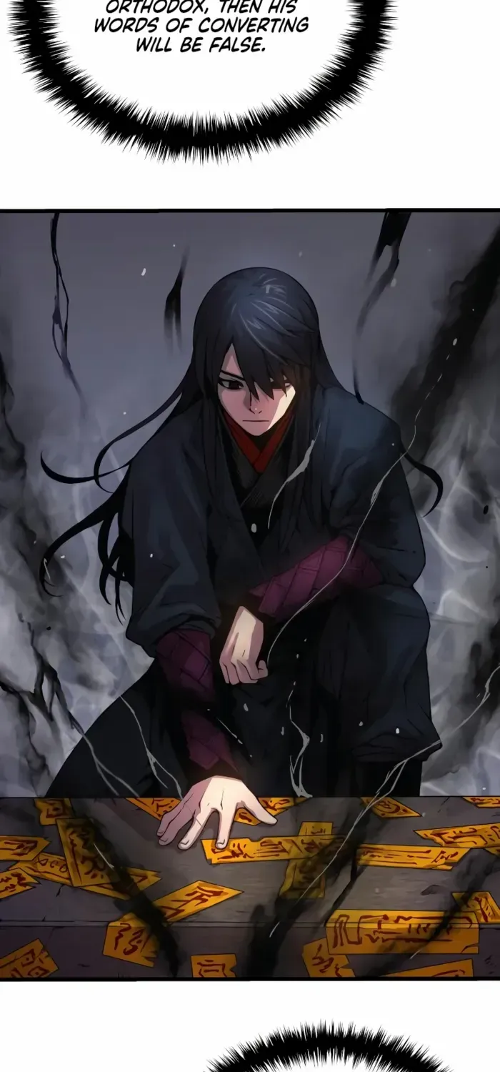 Read Myst, Might, Mayhem EN Manga Online