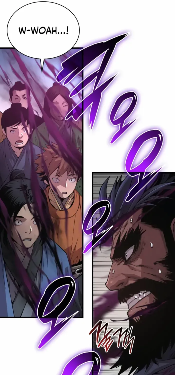 Read Myst, Might, Mayhem EN Manga Online