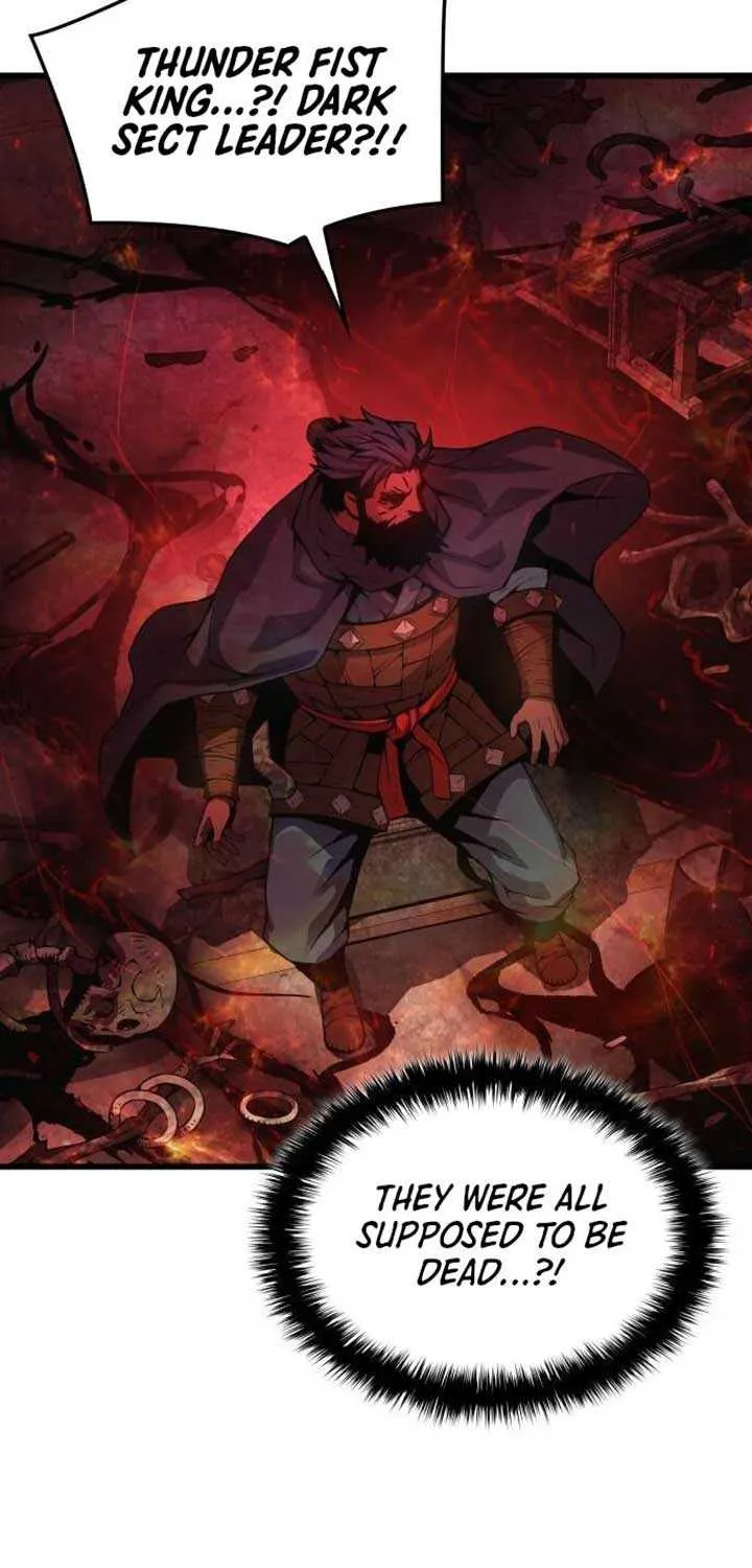 Read Myst, Might, Mayhem EN Manga Online
