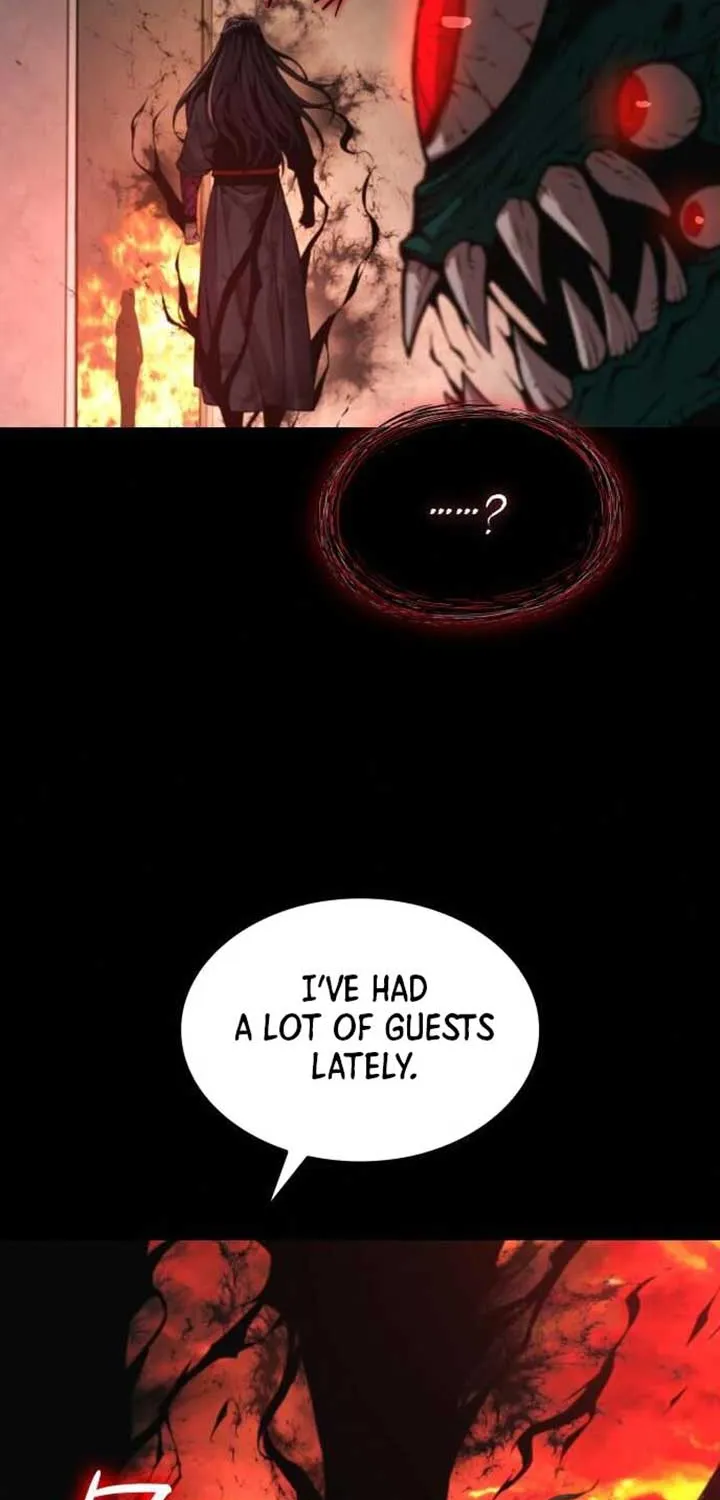Read Myst, Might, Mayhem EN Manga Online
