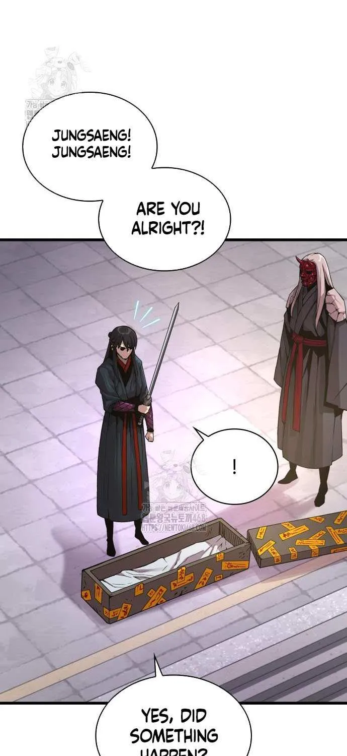 Read Myst, Might, Mayhem EN Manga Online