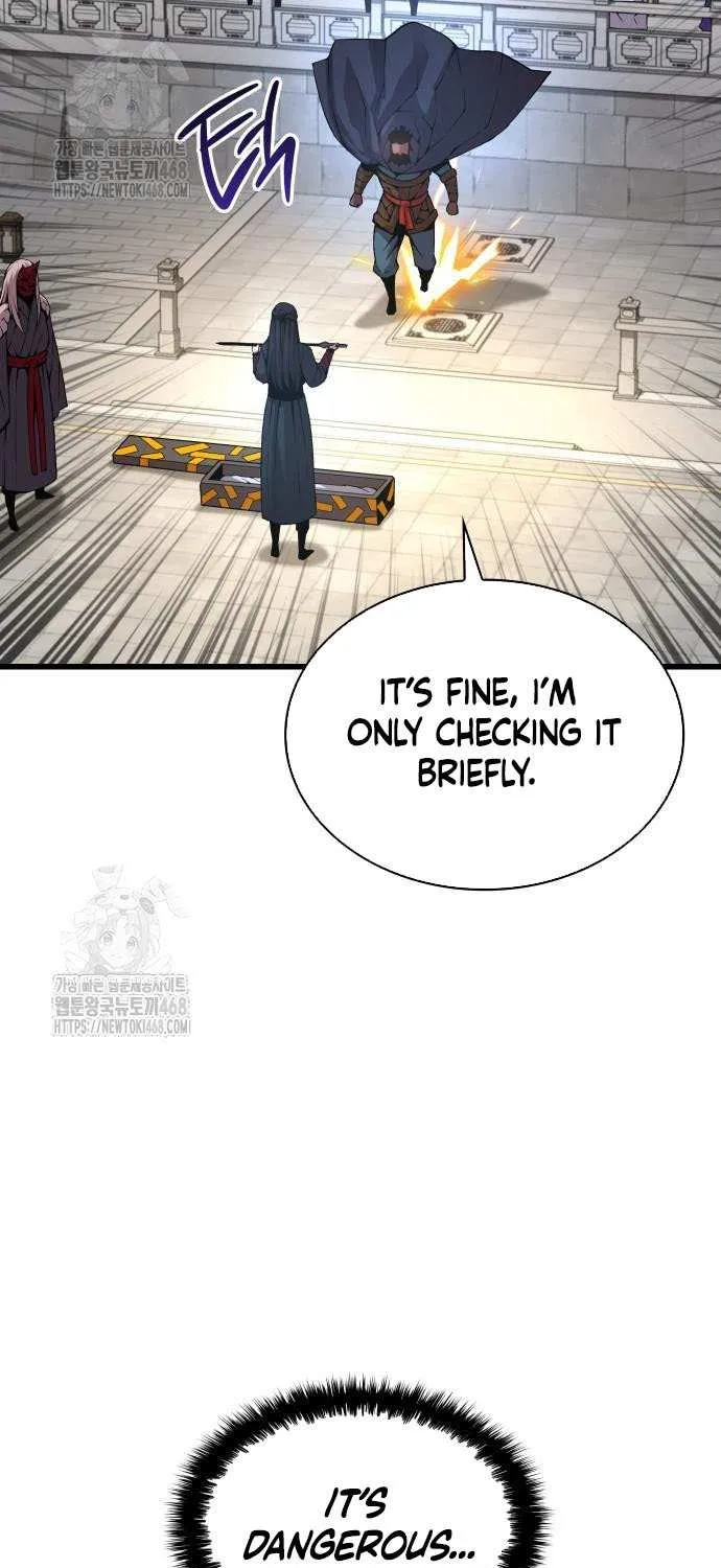 Read Myst, Might, Mayhem EN Manga Online