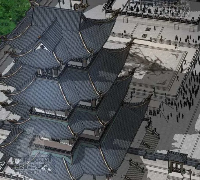 Read Myst, Might, Mayhem EN Manga Online