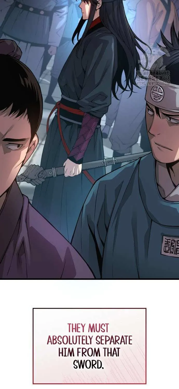 Read Myst, Might, Mayhem EN Manga Online