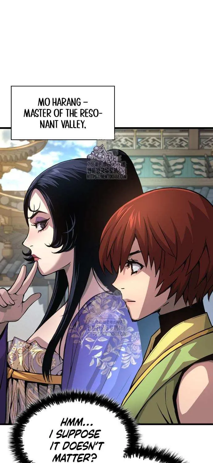 Read Myst, Might, Mayhem EN Manga Online