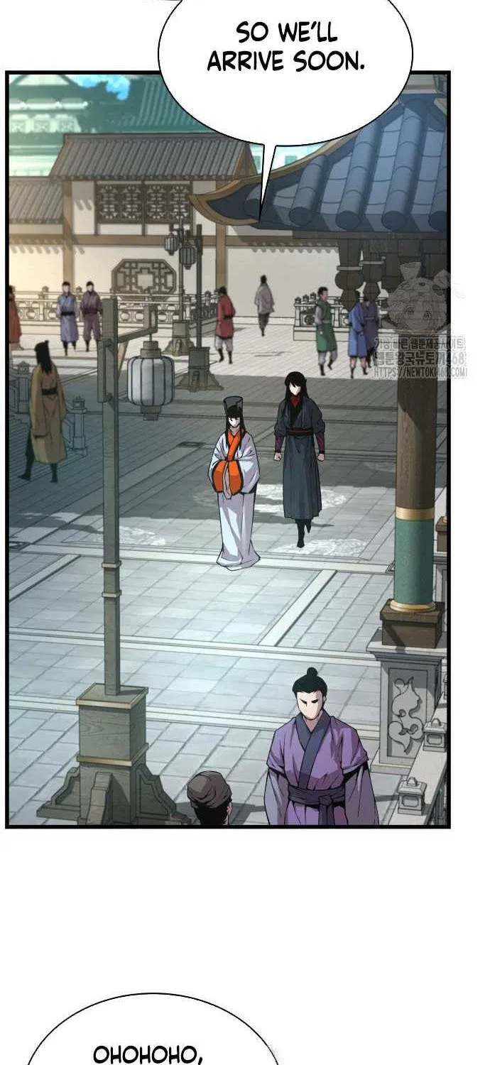 Read Myst, Might, Mayhem EN Manga Online