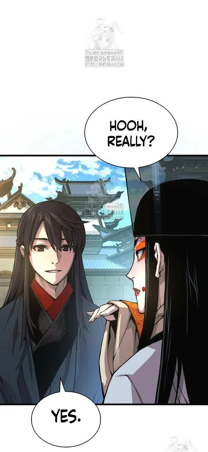 Read Myst, Might, Mayhem EN Manga Online