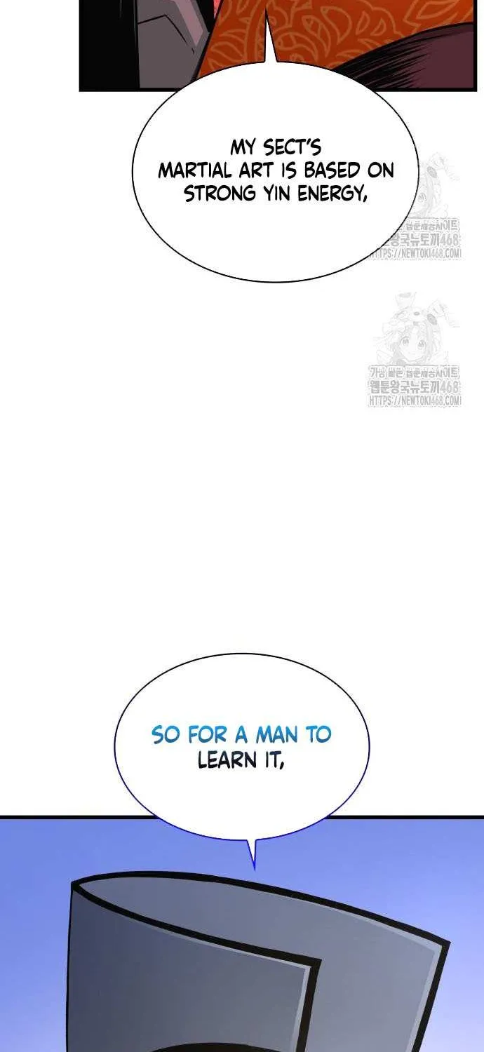 Read Myst, Might, Mayhem EN Manga Online