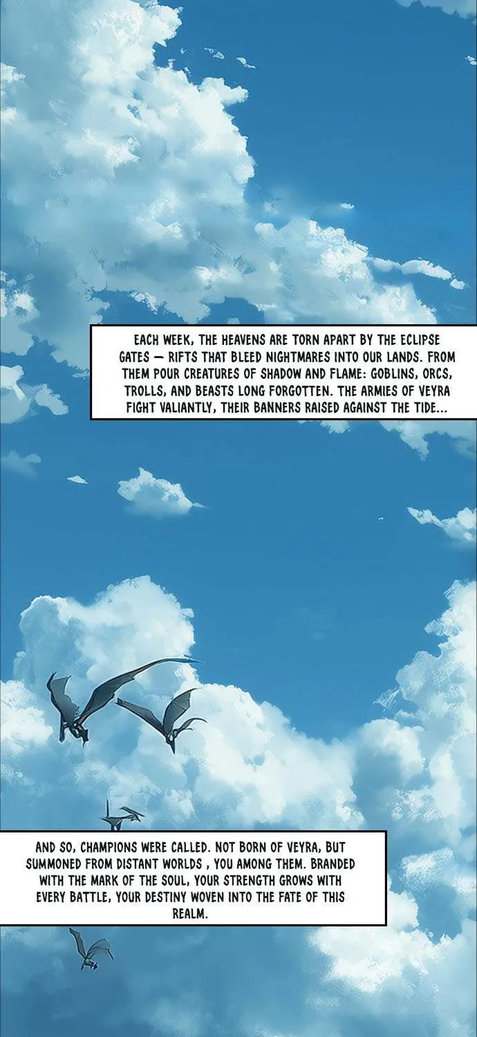 Read Myst, Might, Mayhem EN Manga Online