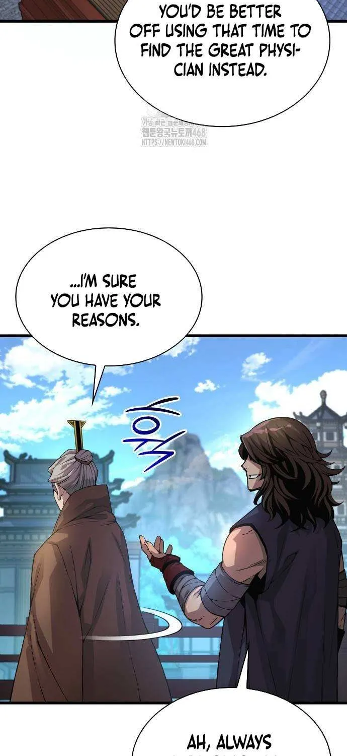 Read Myst, Might, Mayhem EN Manga Online