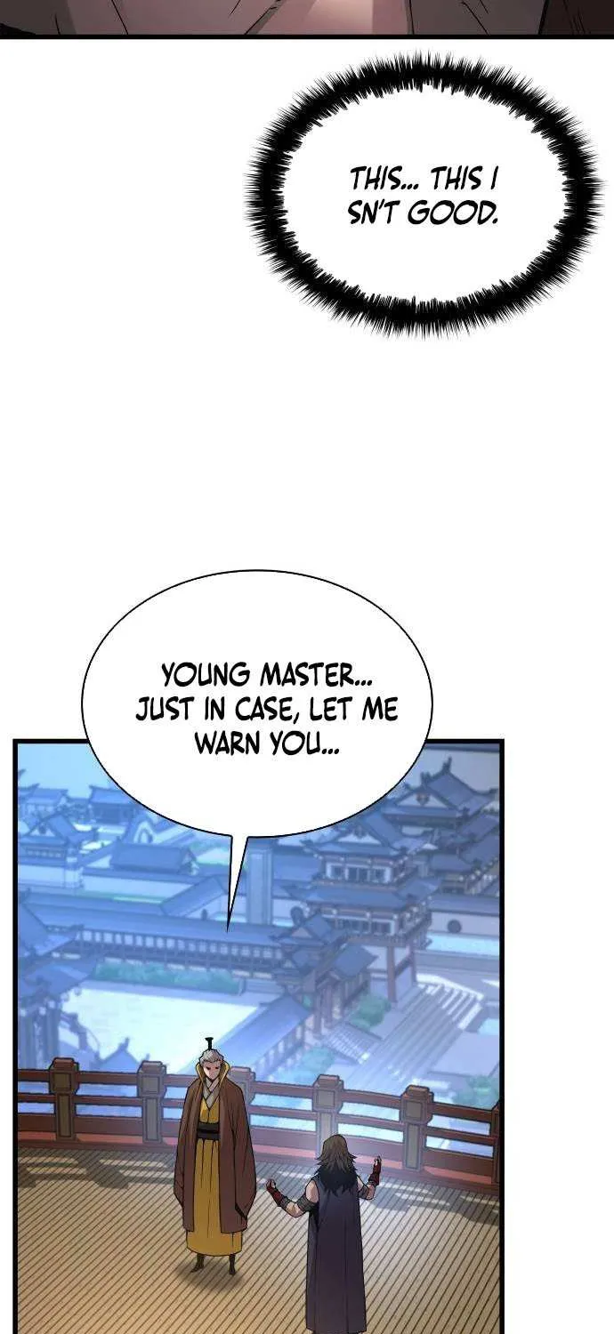Read Myst, Might, Mayhem EN Manga Online