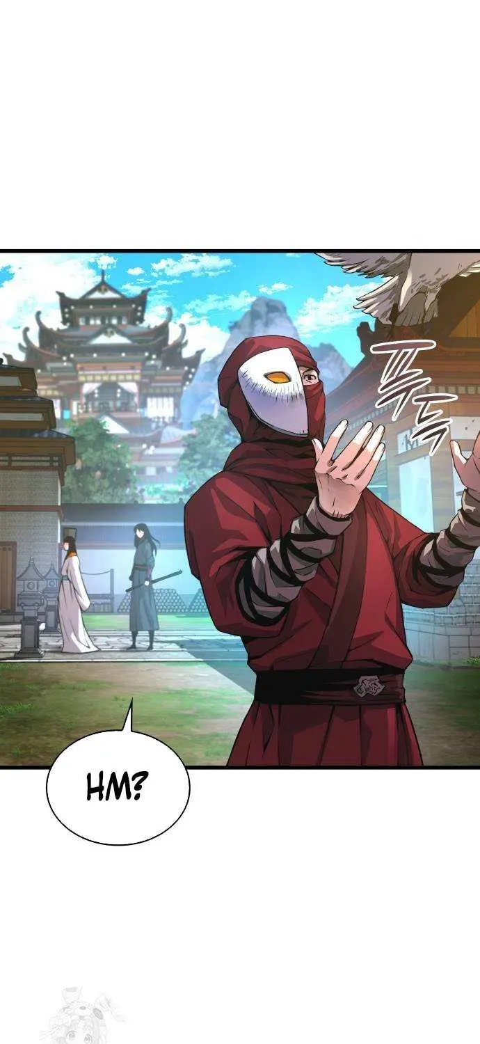 Read Myst, Might, Mayhem EN Manga Online